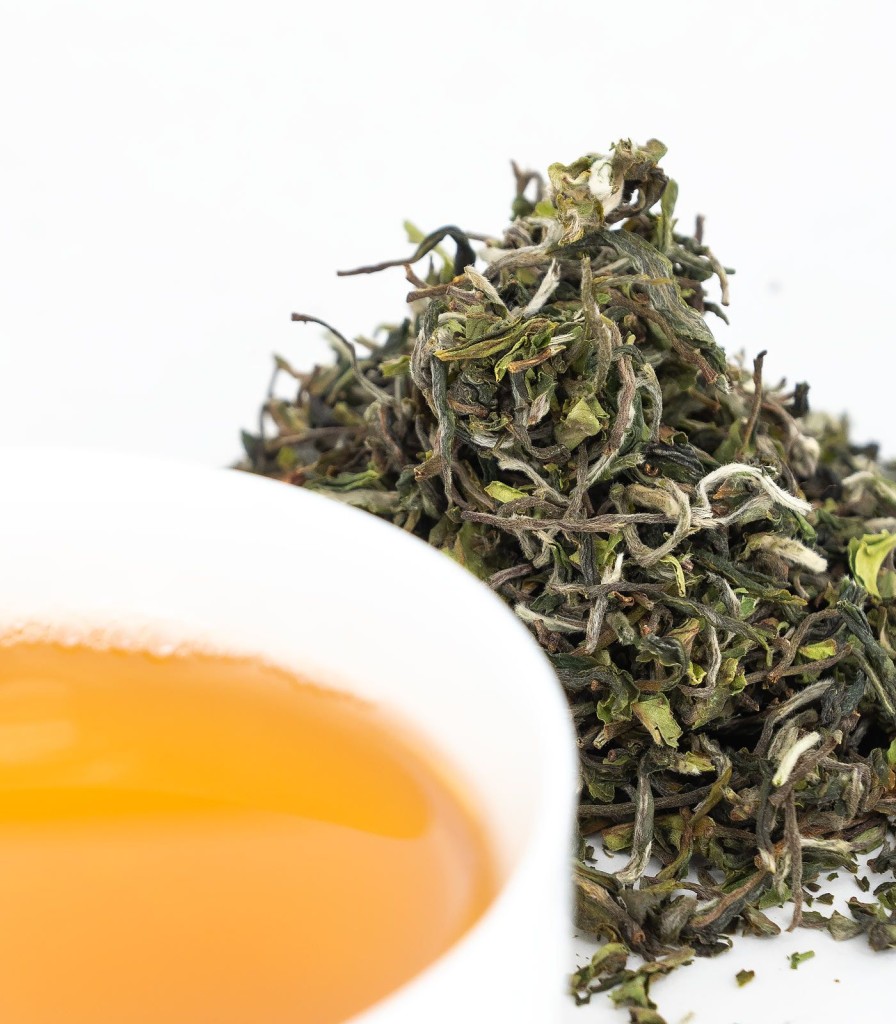 Losvaegt A.C.PERCH'S THEHANDEL | Darjeeling First Flush Top Balasun 2022