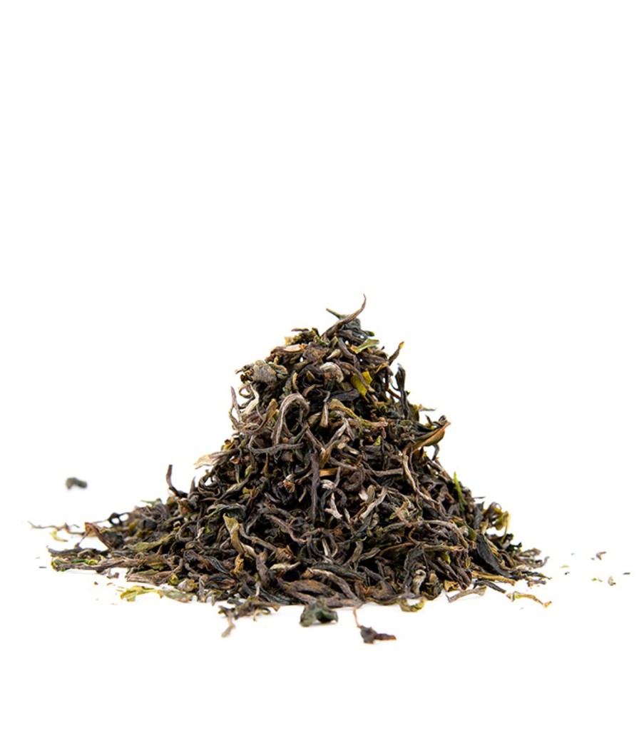 Losvaegt A.C.PERCH'S THEHANDEL | First Flush Darjeeling Puttabong Moondrop 2023 Top