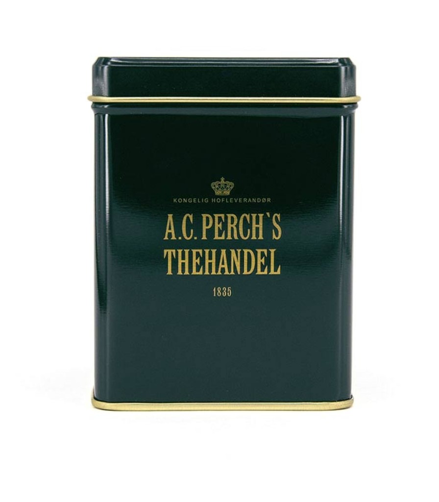 Tedaser A.C.PERCH'S THEHANDEL | Perchs Tedase 250G Morkegron