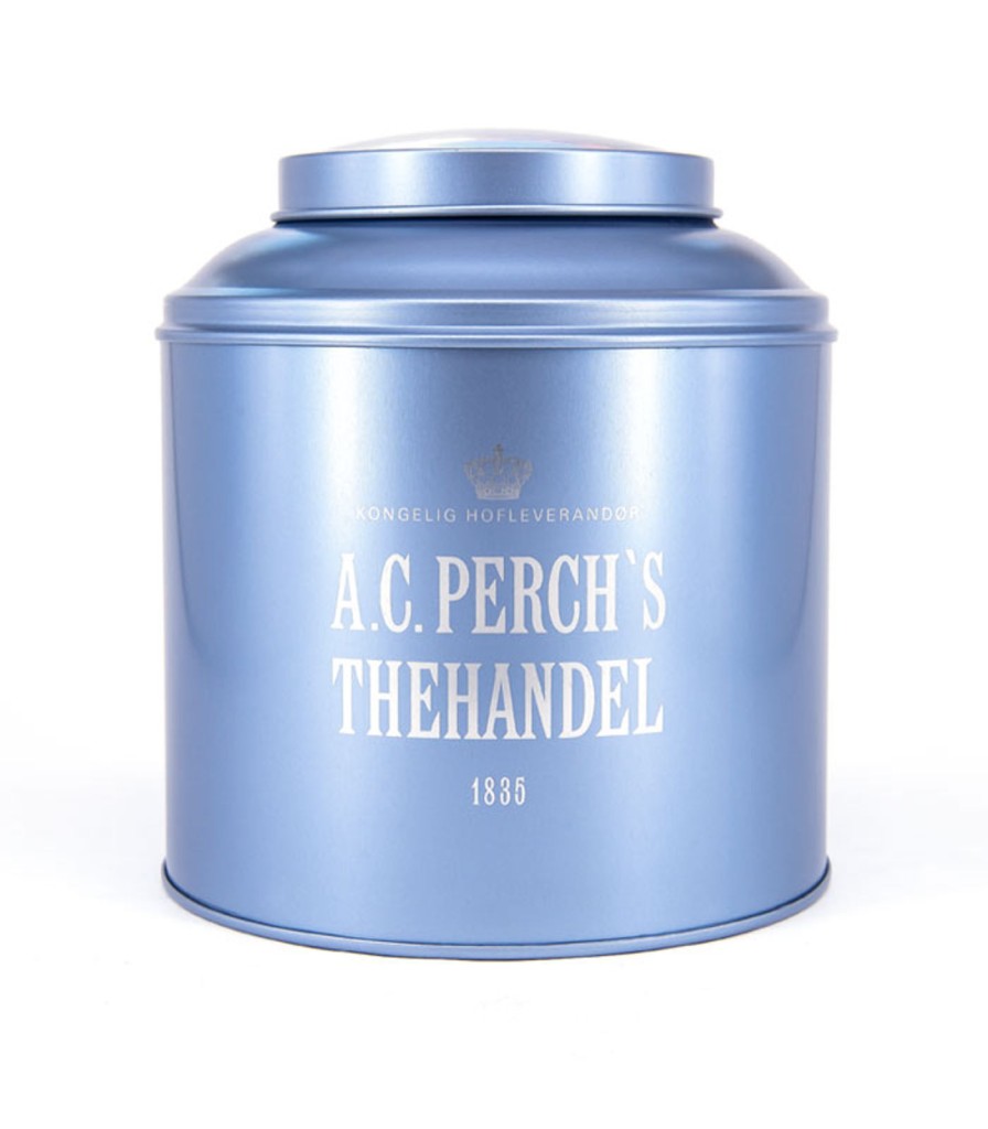 Tedaser A.C.PERCH'S THEHANDEL | Metallic Dase Bla