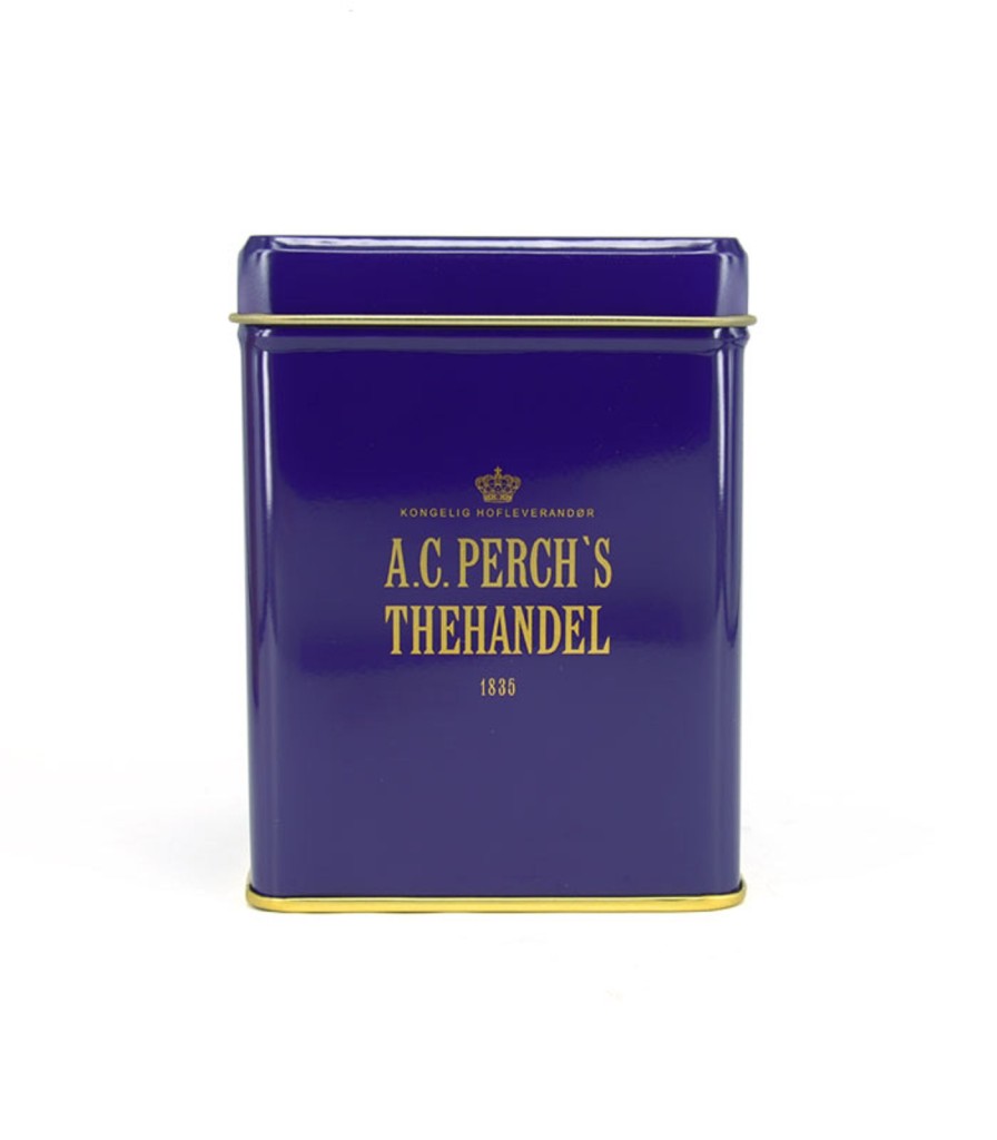 Tedaser A.C.PERCH'S THEHANDEL | Perchs Thedase 100 G Morkebla