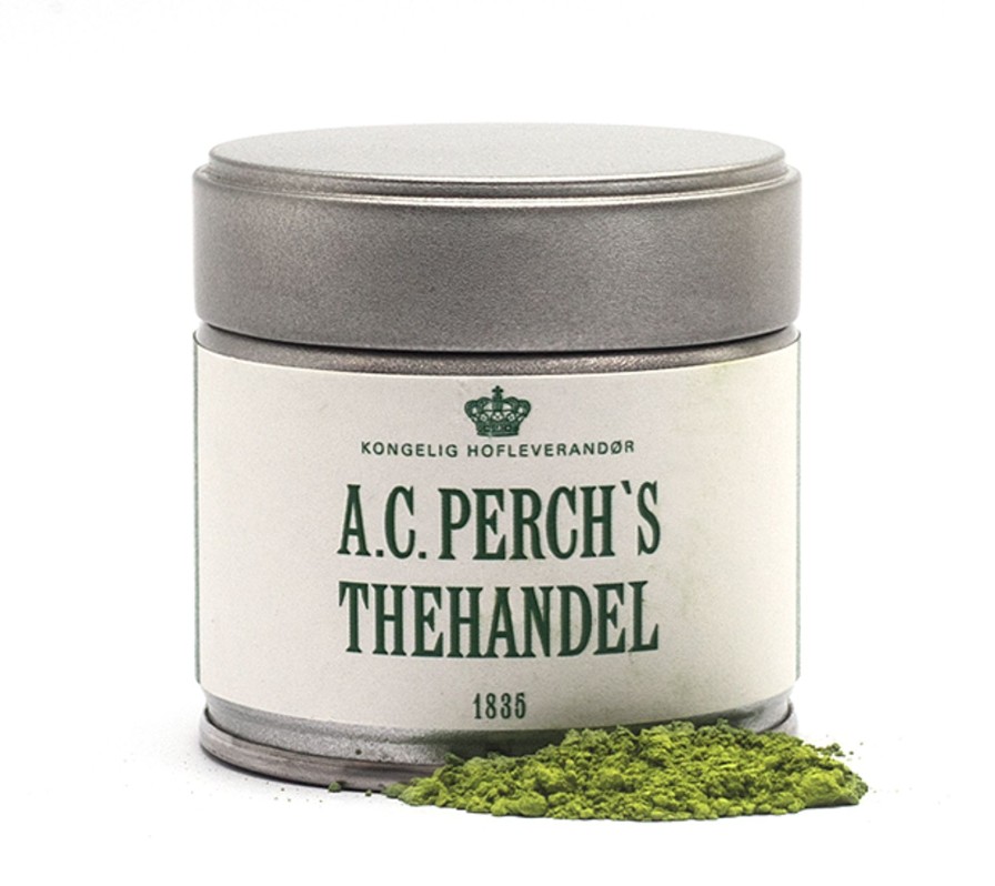 Losvaegt A.C.PERCH'S THEHANDEL | Okologisk Matcha Uji