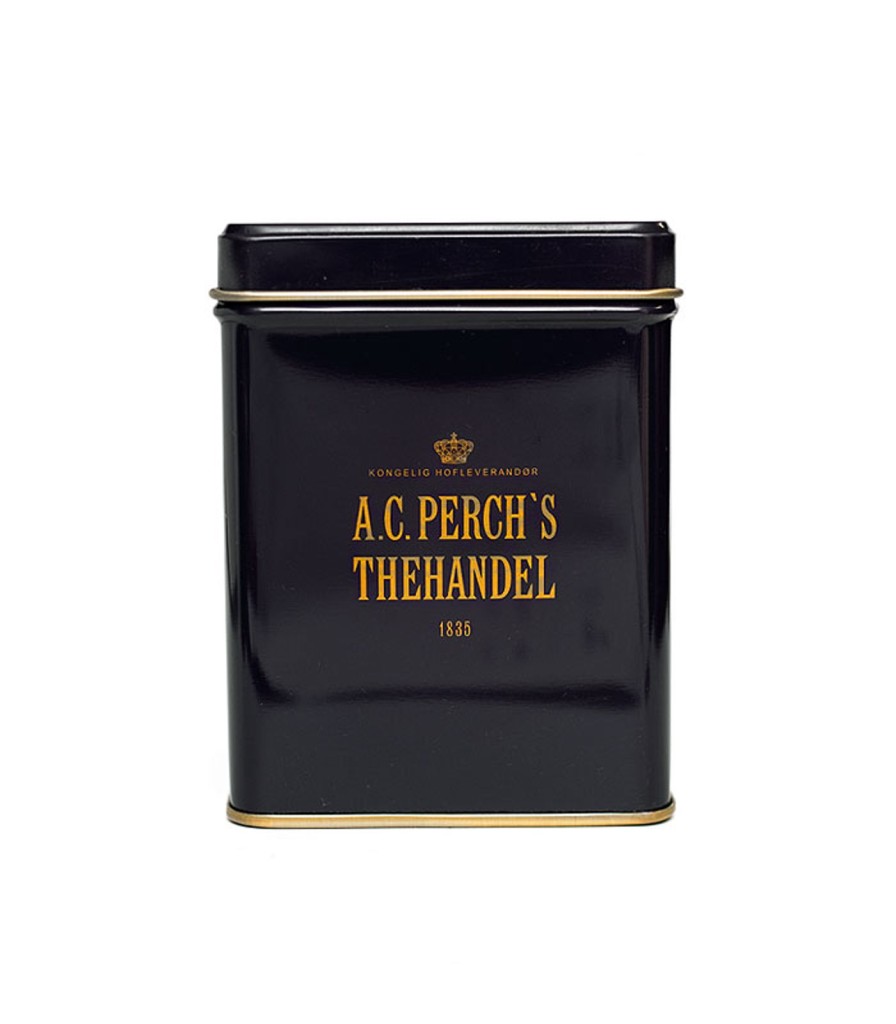 Tedaser A.C.PERCH'S THEHANDEL | Perchs Thedase 250 G. Sort