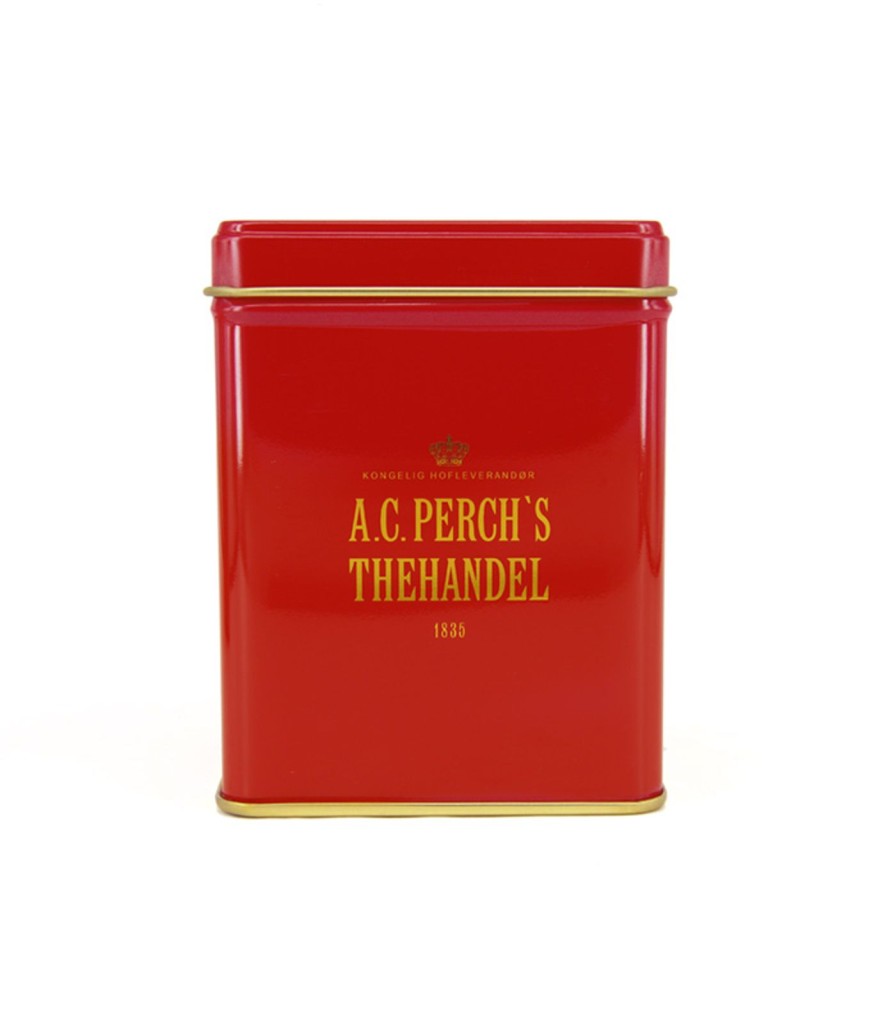 Tedaser A.C.PERCH'S THEHANDEL | Perchs Thedase 100 G Rod