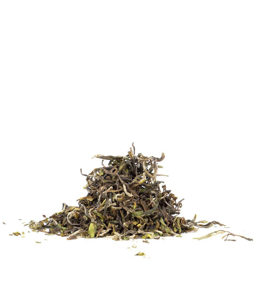 Losvaegt A.C.PERCH'S THEHANDEL | Darjeeling First Flush Turzum Top 2023