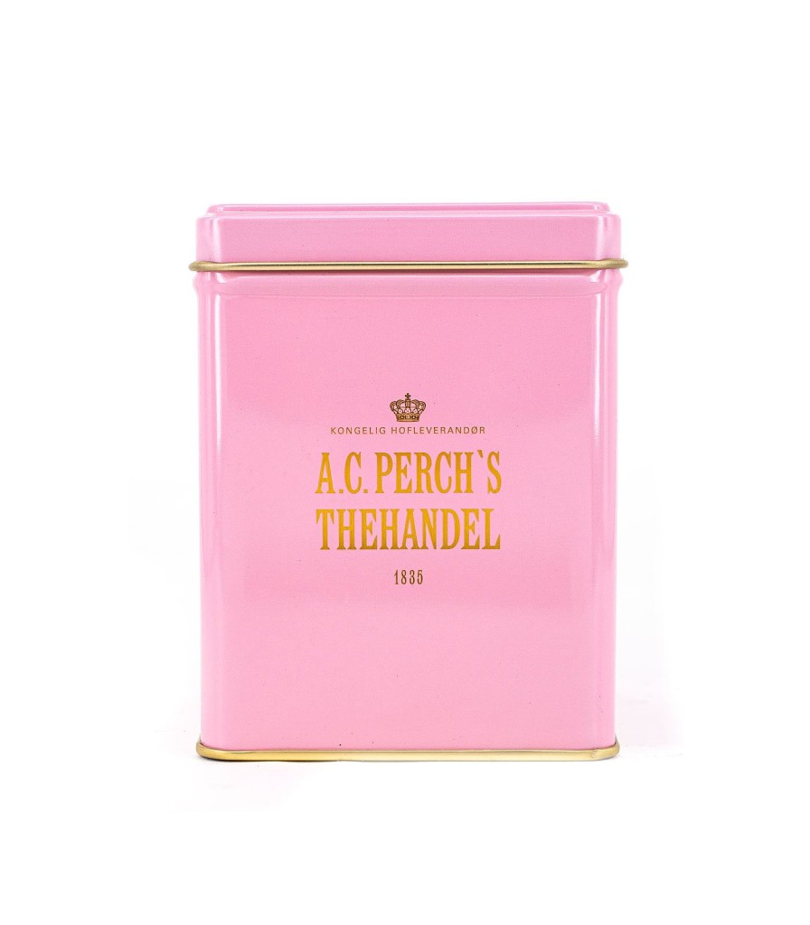 Tedaser A.C.PERCH'S THEHANDEL | Perchs Thedase 100 G. Lyserod