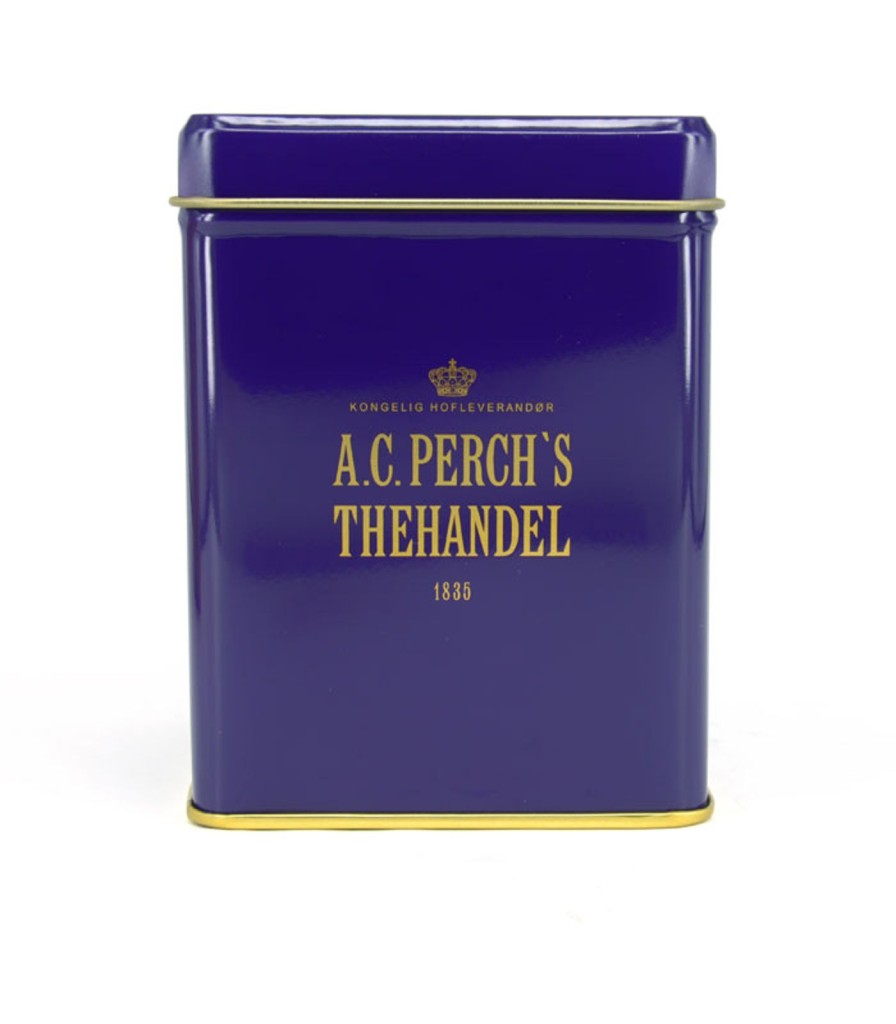 Tedaser A.C.PERCH'S THEHANDEL | Perchs Thedase 250 G Morkebla