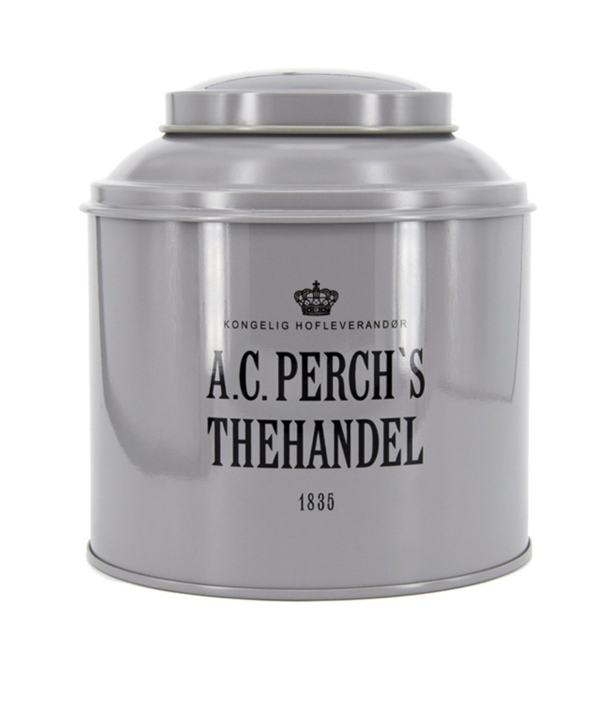 Tedaser A.C.PERCH'S THEHANDEL | Perchs Gra Rund Dase