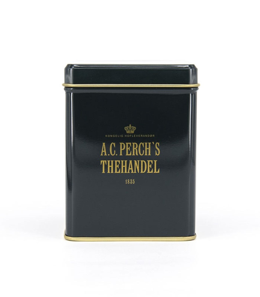 Tedaser A.C.PERCH'S THEHANDEL | Perchs Thedase 100 G Morkegron