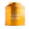 Tedaser A.C.PERCH'S THEHANDEL | Metallic Dase Guld