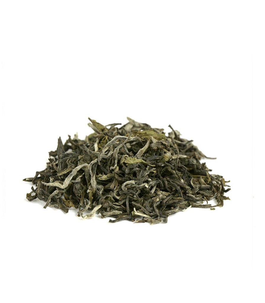 Losvaegt A.C.PERCH'S THEHANDEL | Darjeeling Oolong